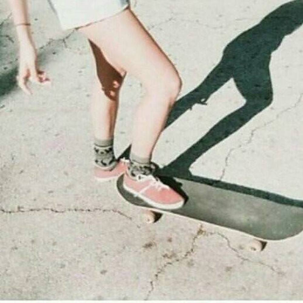 Meet your Posher, Lexi